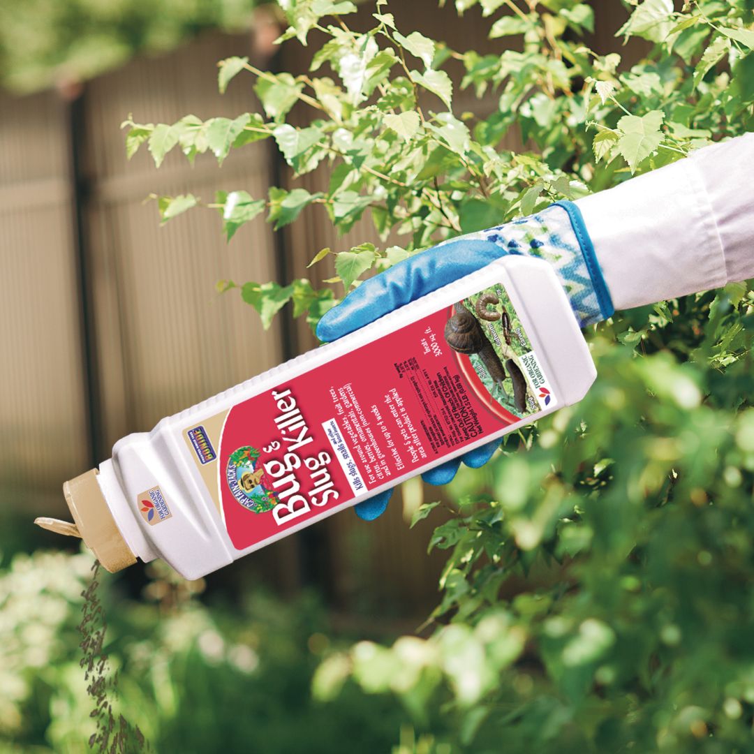 Bug & Slug Killer – Bonide – 1.5 lb